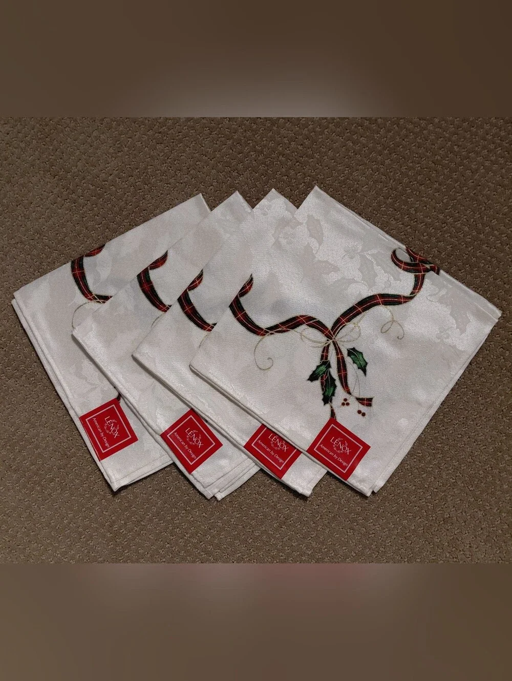 LENOX NAPKINS